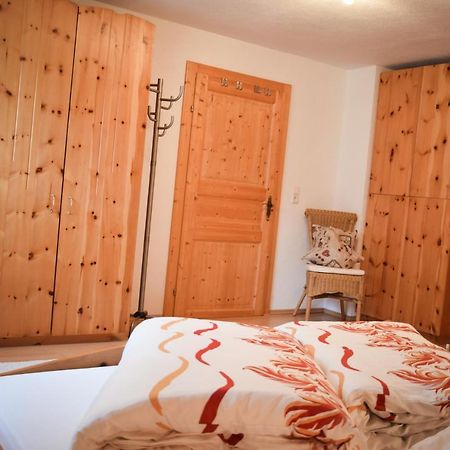 Apartamento Temelerhof Gries im Sellrain Exterior foto