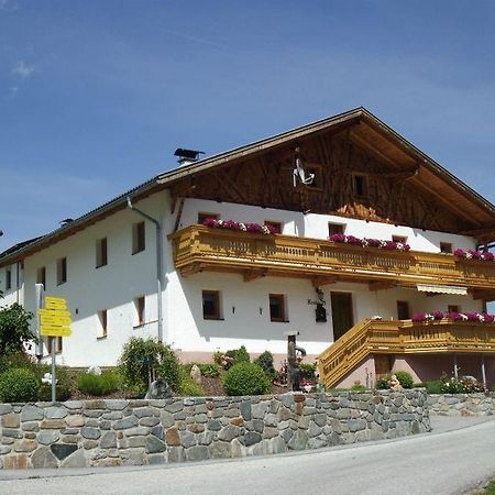 Apartamento Temelerhof Gries im Sellrain Exterior foto