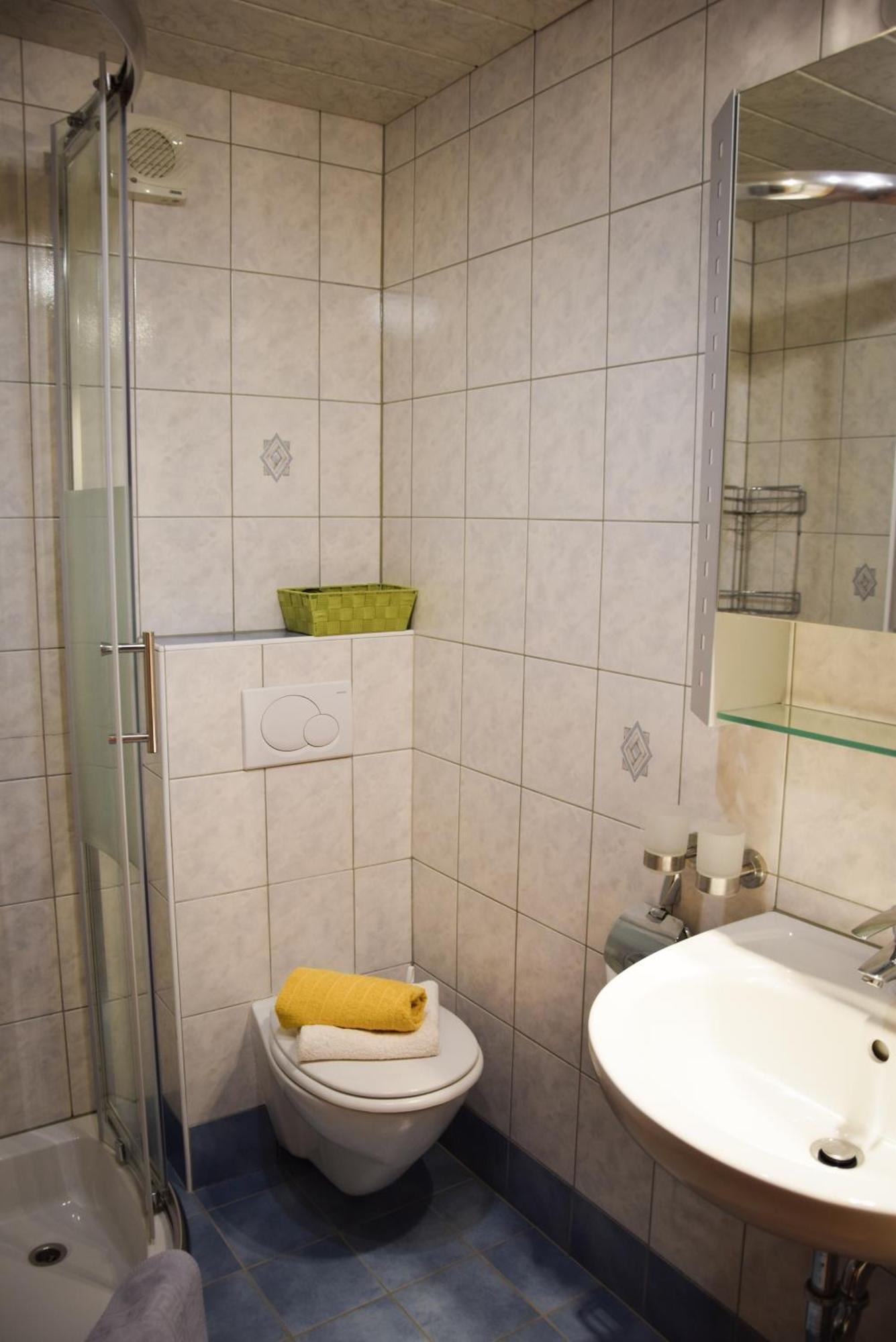 Apartamento Temelerhof Gries im Sellrain Exterior foto