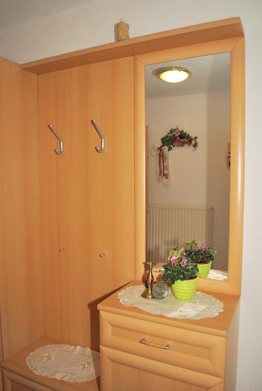 Apartamento Temelerhof Gries im Sellrain Habitación foto