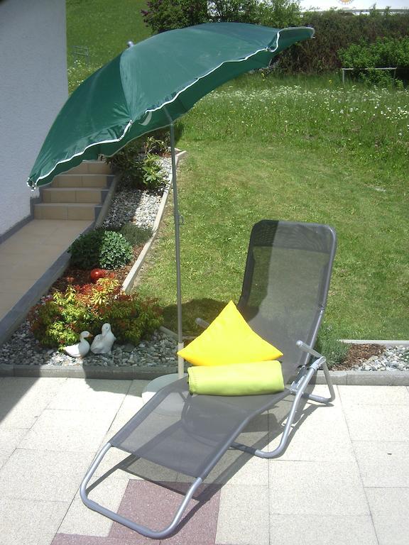 Apartamento Temelerhof Gries im Sellrain Exterior foto