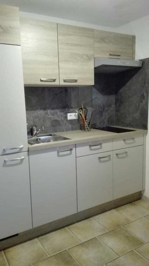 Apartamento Temelerhof Gries im Sellrain Exterior foto